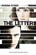 Watch The Letter Myflixer