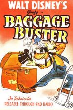 Watch Baggage Buster Myflixer