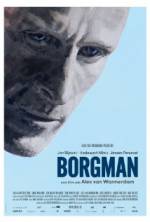 Watch Borgman Myflixer