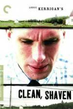 Watch Clean, Shaven Myflixer