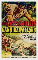 Watch Cannibal Attack Myflixer
