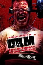 Watch UKM: The Ultimate Killing Machine Myflixer