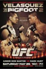 Watch UFC 160 Preliminary Fights Myflixer