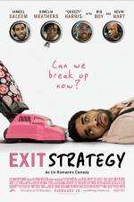 Watch Exit Strategy Myflixer