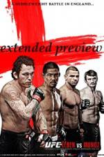Watch UFC 138 Extended Preview Myflixer