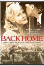 Watch Back Home Myflixer