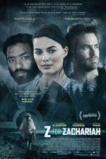 Watch Z for Zachariah Myflixer