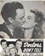 Watch Doctors Don\'t Tell Myflixer