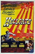 Watch Hellgate Myflixer