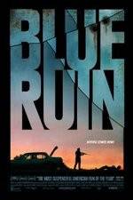 Watch Blue Ruin Myflixer