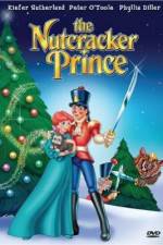Watch The Nutcracker Prince Myflixer