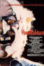 Watch Haunted-ween Myflixer