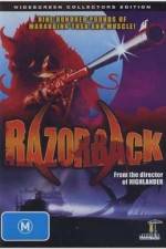 Watch Razorback Myflixer