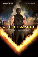 Watch Vigilante Myflixer
