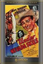 Watch Under Nevada Skies Myflixer