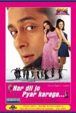 Watch Har Dil Jo Pyar Karega... Myflixer