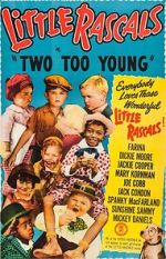 Watch Two Too Young (Short 1936) Myflixer