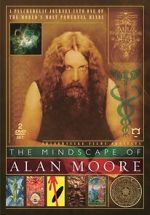 Watch The Mindscape of Alan Moore Myflixer