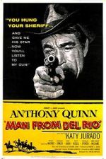 Watch Man from Del Rio Myflixer