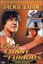 Watch Jackie Chan: Fast, Funny and Furious Myflixer