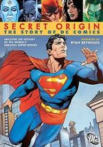 Watch Secret Origin: The Story of DC Comics Myflixer