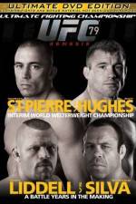 Watch UFC 79 Nemesis Myflixer