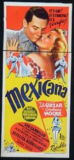 Watch Mexicana Myflixer