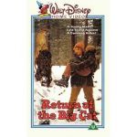 Watch Return of the Big Cat Myflixer