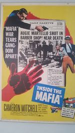 Watch Inside the Mafia Myflixer