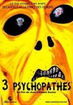 Watch 3 Psychopaths Myflixer