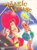 Watch The Magic Voyage Myflixer