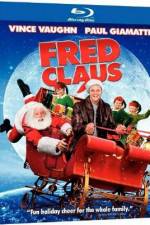 Watch Fred Claus Myflixer