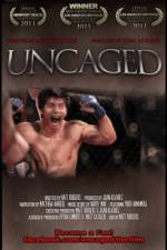 Watch Uncaged Inside the Fighter Myflixer