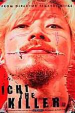 Watch Ichi The Killer Myflixer