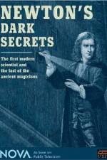 Watch NOVA: Newton's Dark Secrets Myflixer