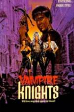 Watch Vampire Knights Myflixer