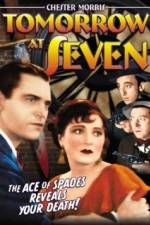Watch Tomorrow at Seven Myflixer