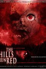 Watch The Hills Run Red Myflixer