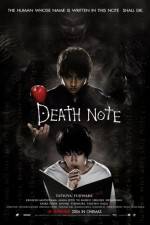 Watch Death Note Myflixer