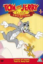 Watch Tom And Jerry - Classic Collection Myflixer