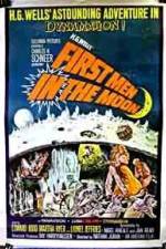 Watch First Men in the Moon Myflixer