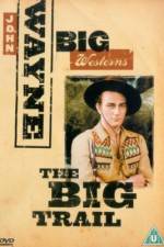 Watch The Big Trail Myflixer