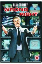 Watch Wrong Is Right Myflixer