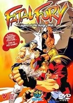 Watch Fatal Fury: Legend of the Hungry Wolf Myflixer