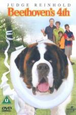 Watch Beethoven's 4th Myflixer