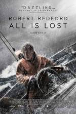 Watch All Is Lost Myflixer
