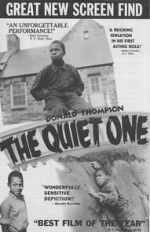 Watch The Quiet One Myflixer