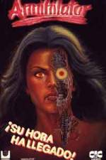 Watch Annihilator Myflixer