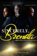 Watch Sincerely, Brenda Myflixer