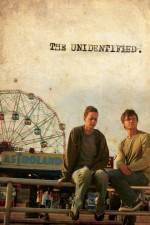 Watch The Unidentified Myflixer